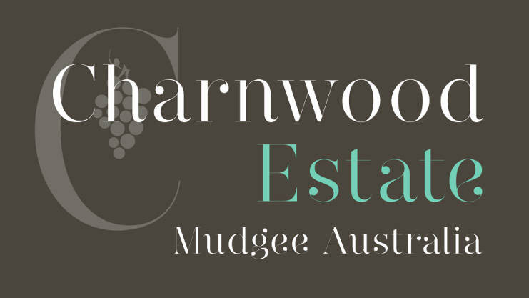 charnwood estate logo